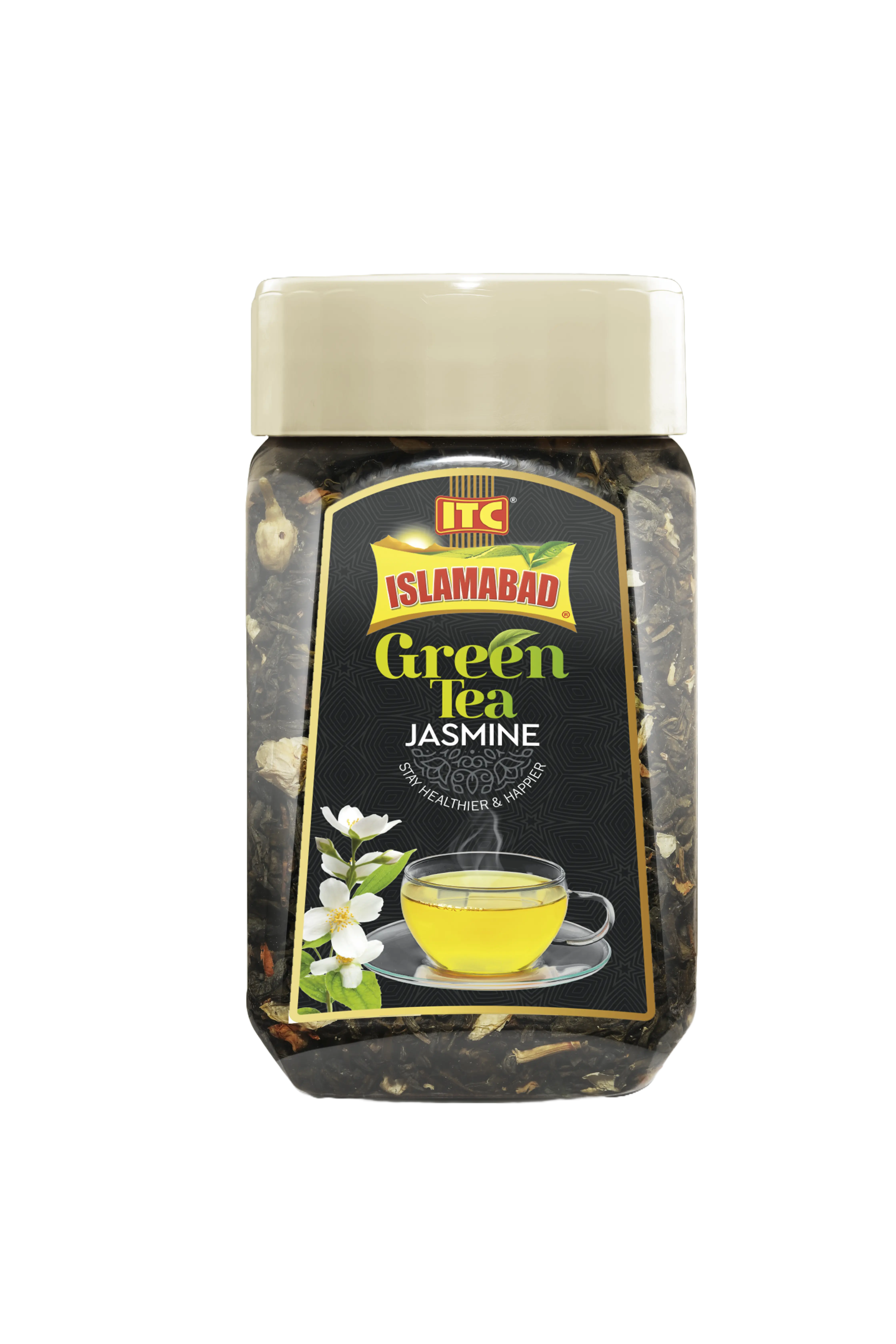 Green Tea