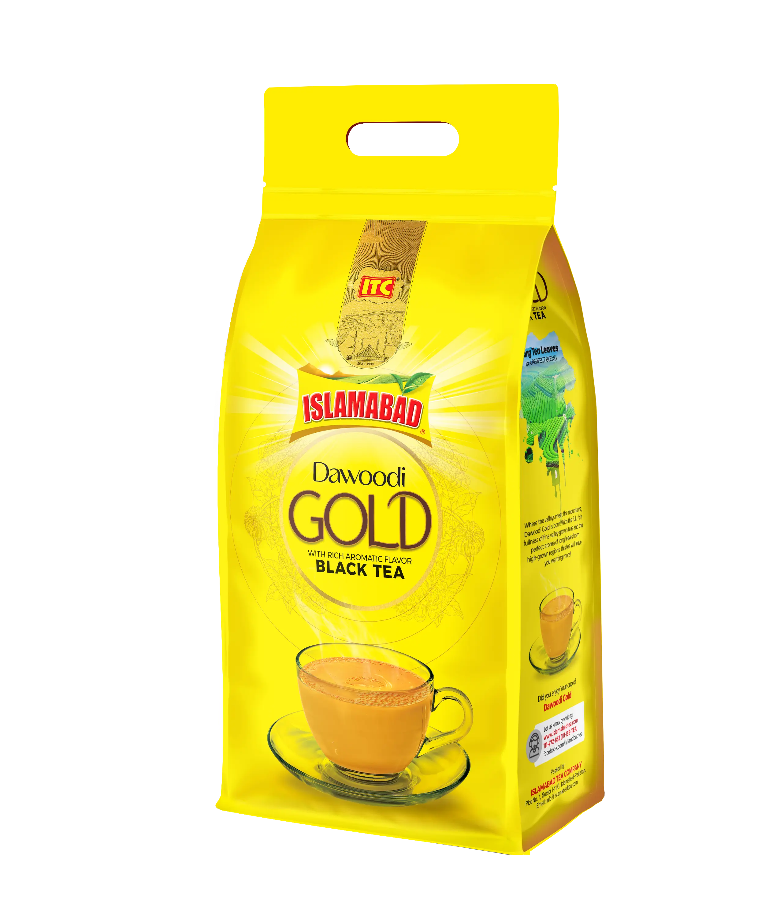 Dawoodi Gold